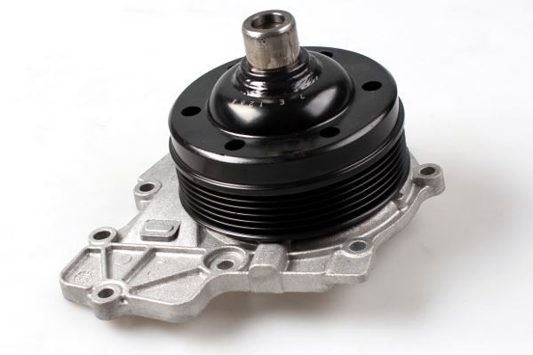 Devirdaim Pompasi Mercedes Sprinter Om651 B906 09