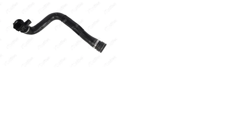 Radyator Hortumu Alt BMW E38 E39 M62