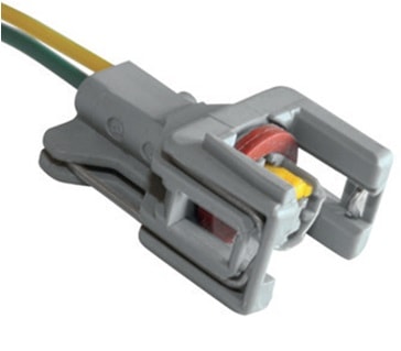 Enjektör Soketi̇ Clio-Kangoo-Laguna-Megane II-Scenic Di̇zel