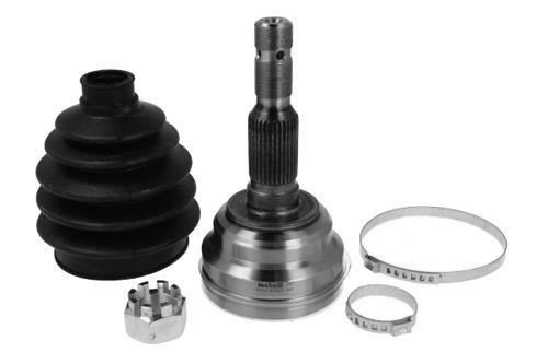 Aks Kafasi Dış Astra G-Zafira A 1.4/1.6 16v 98-05 33x22x52 153.5mm