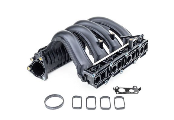Emme Manifoldu Mercedes Om611 Om646 W203 C209 W210 W211