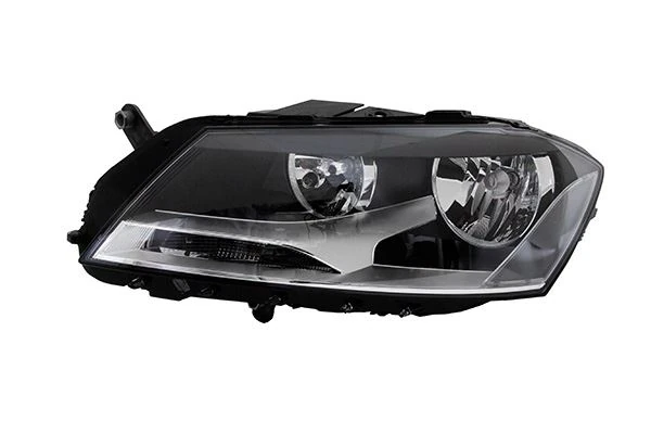 Far Si̇nyal Sağ Passat B7 0/10 Elektri̇kli̇ H7 H7