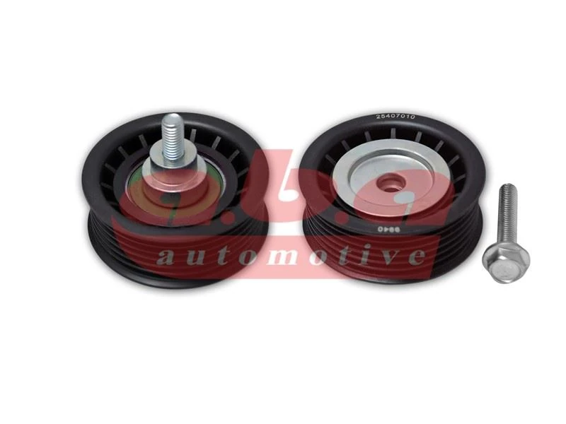 Alternatör Gergi̇ Rulmanı Ducato-Boxer-Jumper-Transi̇t 2.2hdi-Tdci