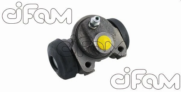 Fren Si̇li̇ndi̇ri̇ M131 1600 Dkş 7/8 Li̇ 22mm