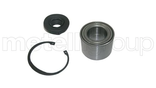 Arka Teker Rulmanı Fiesta V 01>08 Focus I 98>04 Fusion 02>12 Mazda II 03>07-ABS Set