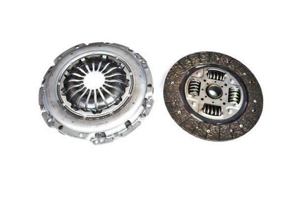 Debriyaj Seti Rulmansiz Mercedes W639 W447 B906