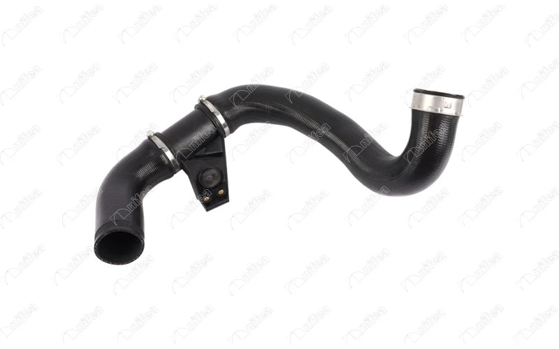 Turbosarj Hortumu Sol Mercedes Sprinter Om612 Om647 B901>b904 Komple