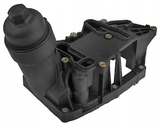 Yağ Filtre Kutugu BMW N47 N57 B47 F10 F20 F30 E90 F01 E84 F25 F26 F15 F16