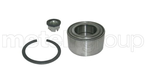 Arka Teker Rulmanı Kit Dacia Duster 10> 1.2tce 1.3tce 1.5dci 1.6 16v 77x42x39