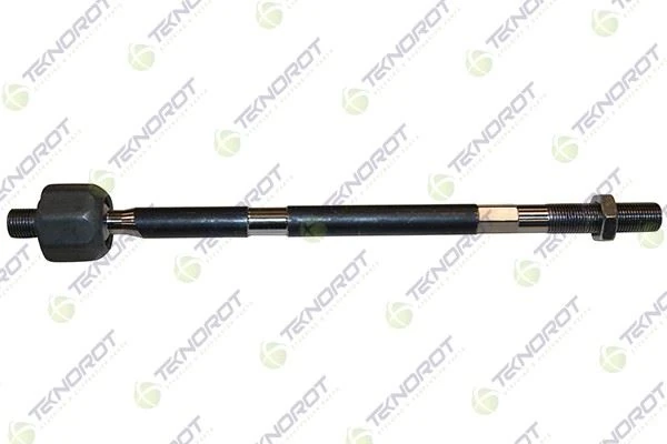 Rot Mi̇li̇ Ön Zafira C P12-2011 -