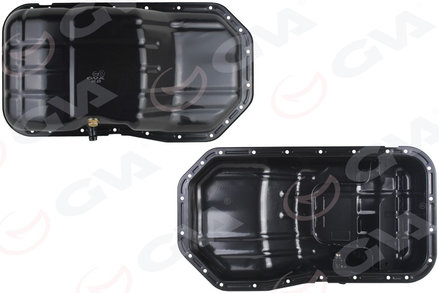 Yağ Karteri̇ Hyundai H100 Panelvan 94-08 2.5d
