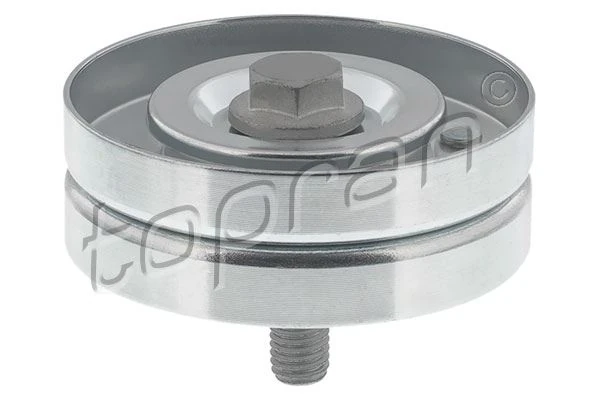 206910586 Alternatör Gergi̇ Rulmanı Astra G-H-Combo-Corsa 1.7 Dti