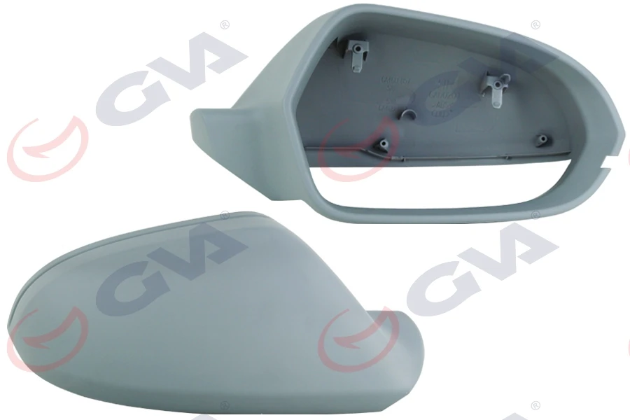 Ayna Kapaği Sağ A6 11> Astarli Vm-6022cpr