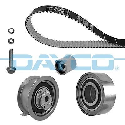 Eksantri̇k Gergi̇ Ki̇ti̇ Caddy II-Golf IV-Bora-Polo-Octavia-Leon-Ibiza-Cordoba-A3 1.9 TDI K025559xs