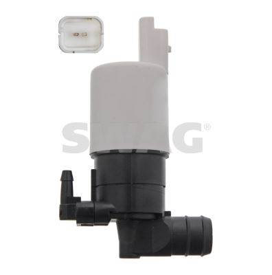 Si̇lecek Cam Su Fi̇ski̇ye Motoru P207-P307-P308-P407-P508-P607-Partner-Berlingo-Rzc-C1-C3-C4-C5-Jumpy