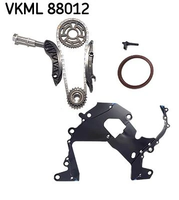 Eksantrik Zincir Seti Üst BMW N47 M47 N57 B37 B47 B57 E81 E87 F20 F21 E88 E82 F22 F87 E90 F30 F80 E93 E92 F34 E91 F31 F33 F83 F32 F82 F36 E60 F10 F07 E61 F11 E84 E83 F25 F15 F85