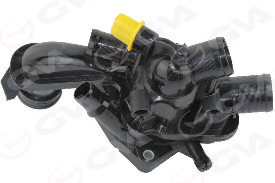 Termostat Komple Psa 308 1.6 Vti̇