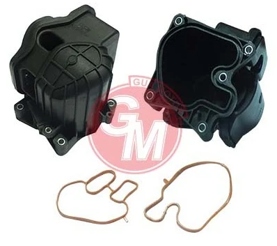 Egr Valf Kapaği Conta Egsoz Gazi Si̇rkülasyon Kabi Insignia A 08>17 Astra J 10>15 Zafira C 11> 2. 0 Cdti A/z/y20dt-Dth-Dtj-Dtl Doblo-Bravo-Linea 1.6-2.0 Dmtj 851008-55573044
