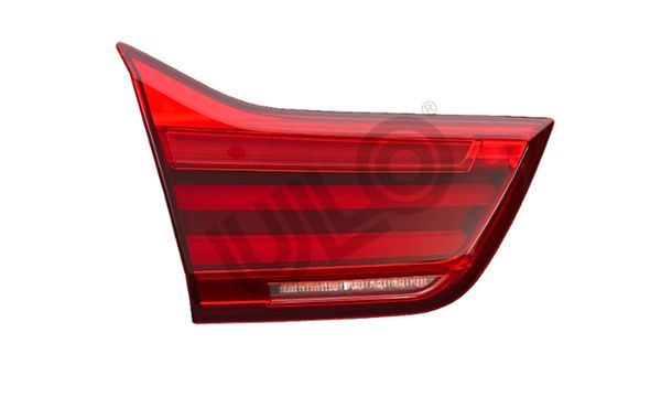 Stop Lambasi Ic Sol LED BMW F32 F33 F36 Lci
