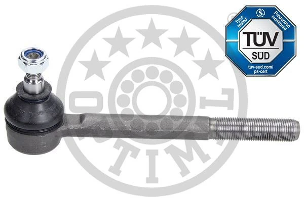 Rot Başı Sağ Kalin Uzun Mercedes W123 S123 C123