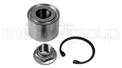 Arka Teker Rulmanı P307 1.4hdi-1.4 16v-1.6hdi-2.0 16v 00-C4 1.4 16v-1.6 16v-2.0 16v.1.6hdi 04 -