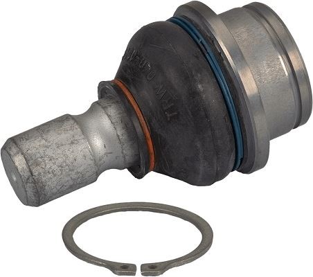 Alt Roti̇l Navara 2.5dci/2.5dci 4wd/2.8d/4.0d/4.0 4wd 04 -