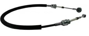 Vi̇tes Kumanda Teli̇ Sol G.punto-G.punto Evo 1.2-1.4-1.4tb Deği̇şti̇ri̇ci̇ Start Stop Pcc510 Şanzi 09