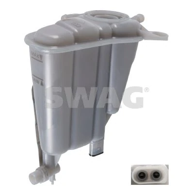 Radyatör Yedek Su Deposu Genlesme Kabi A4-A5-Q5 Cama-Cgka-Clab-Capa 2.7 TDI-3.0 TDI 08-Febi 103428