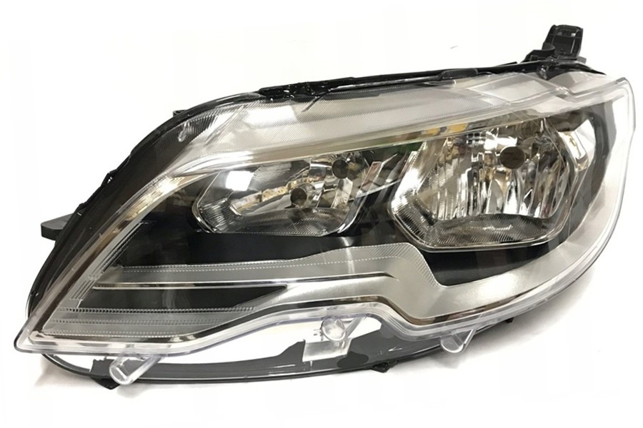 Far Sol Motorlu Peugeot P301 Ym 2017