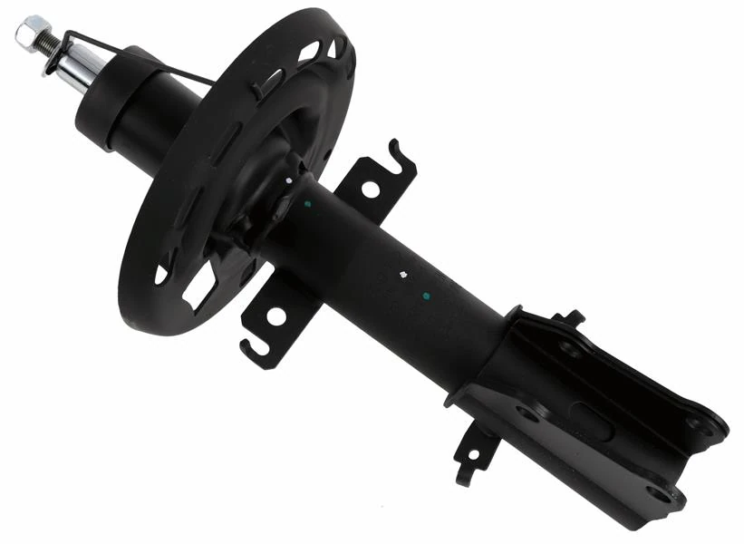 Amorti̇sör Gac Trumpchi Ga5 Mercedes-Benz Citan Box Body/mpv W415 Citan Mpv W415 Citan Mi̇xto Do Uble Cabi̇n W415 Renault Kangoo / Grand Kangoo II Kw0/1 Kangoo Be Bop Kw0/1 Kangoo Rapi̇d F