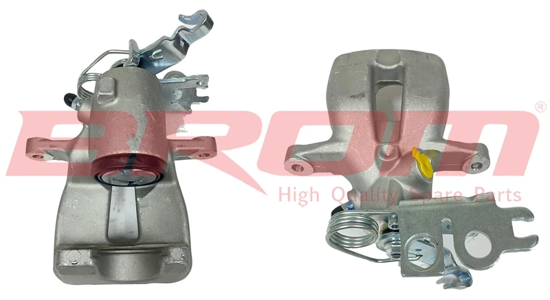 Fren Kali̇peri̇ Arka Sol Caddy III 04