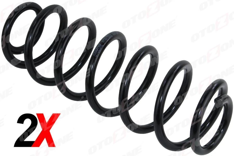 Helezon Yayi Arka Volkswagen Golf V Hatchback 1k1 03-09 1.4 16v-1.4 FSI-1.4 TSI-1.6 FSI-2.0tdi 16v-2.0sdi