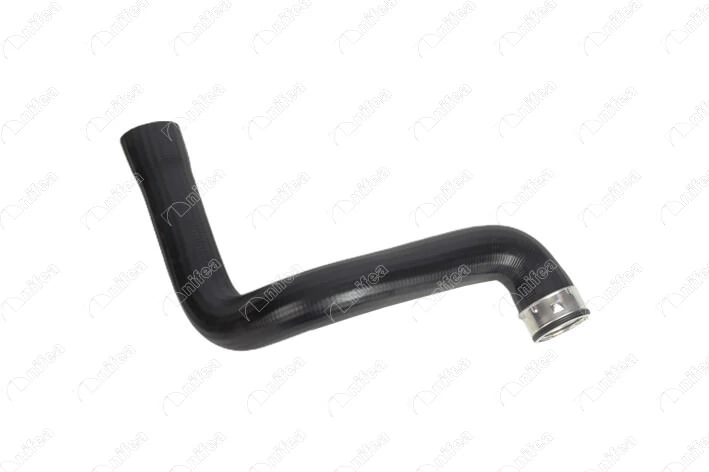 Turbo İntercooler Hortumu Opel Corsa C-Combo C 06>14 Meriva A 03>10 Tigra B 04>09 1.3 Cdti Y13dt-Z13 Dt-Z13dtj