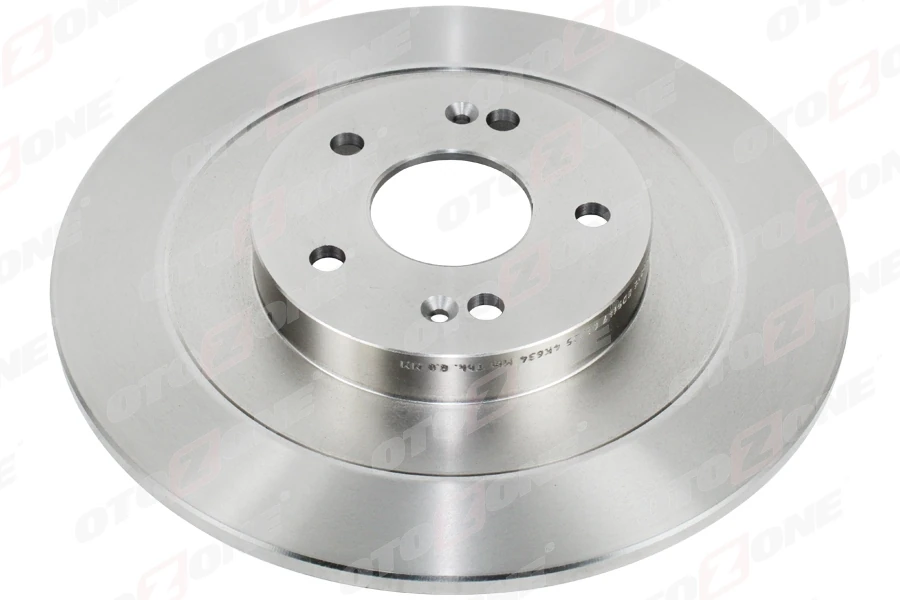 Arka Fren Di̇ski̇ Dolu Ti̇p Chery Ti̇ggo 7-8 Pro 1.6l Sqrf4j16 Tgdi 22-> / Omoda 5 23-> 311 Çap X 5 B Ijon-Adet Disk Fiyatıdır