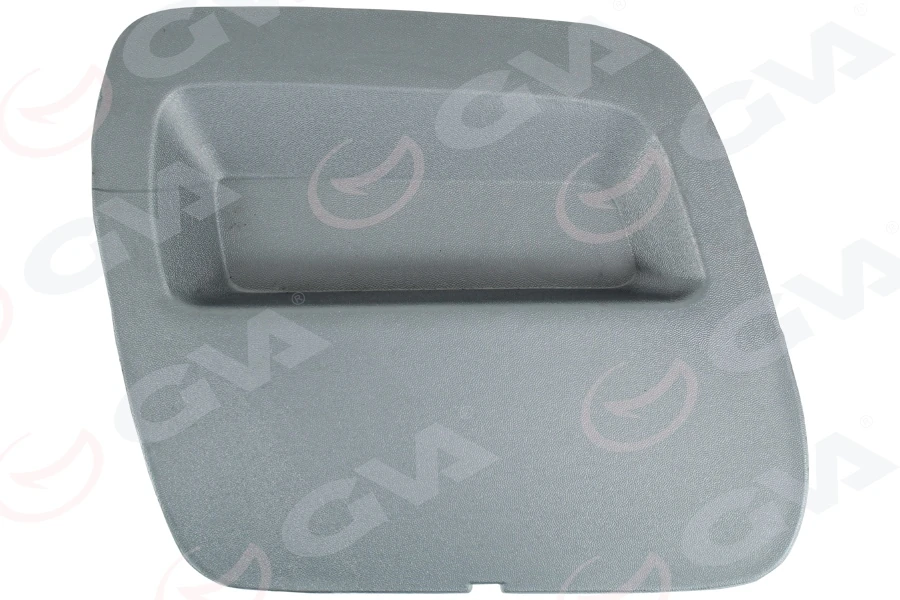 Ön Tampon Sağ-Sol Çeki̇ Demi̇r Kapaği Yeni̇ Duster Xjd Gri̇ 620721430r