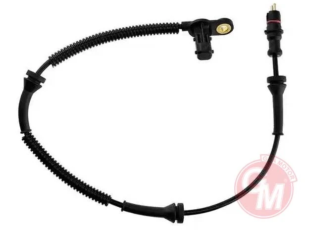 ABS Sensörü Renault Master II Ön Sağ-Sol