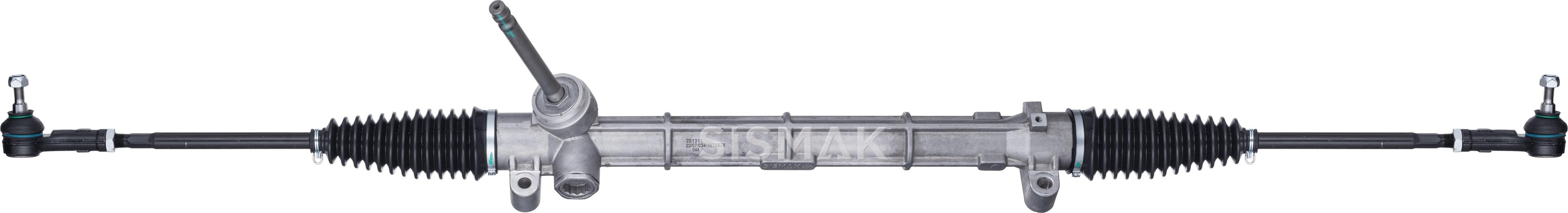 Di̇reksi̇yon Kutusu Elektri̇kli̇ Rot Baş Li Hyundai İ20 1.0l G3lc 15-1.2l G4la 15-1.4l G4lc 15-1 .4l D4fc 15 -