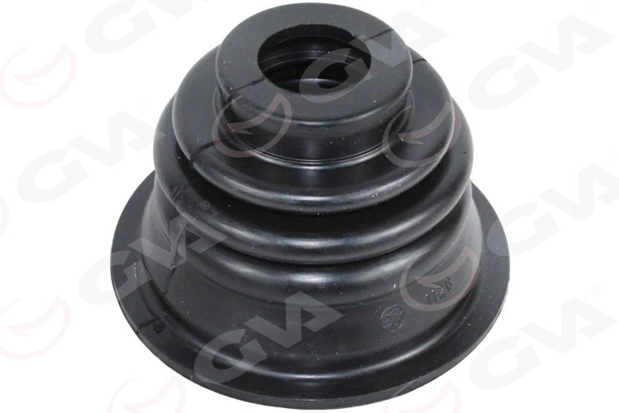 İç Sol Aks Körüğü Renault 9-19-21-Cli̇o I-II-Megane I-II-Sceni̇c I-I-Symbol II Saçsiz Rulmansiz Yağ Kelepçeli̇