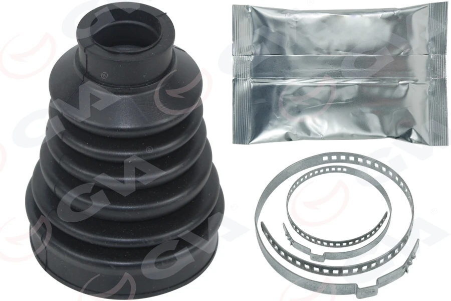 İç Aks Körüğü Amarok-Touareg I-II-III-Audi̇ Q7 4lb Yağ Kelepçeli̇