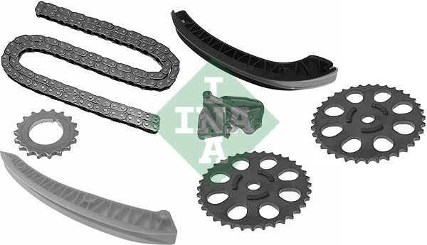 Eksantri̇k Zi̇nci̇r Seti̇ Polo-Cordoba-Fabia 1.2 Azq-Bme-Bzg 2001 > 559007610