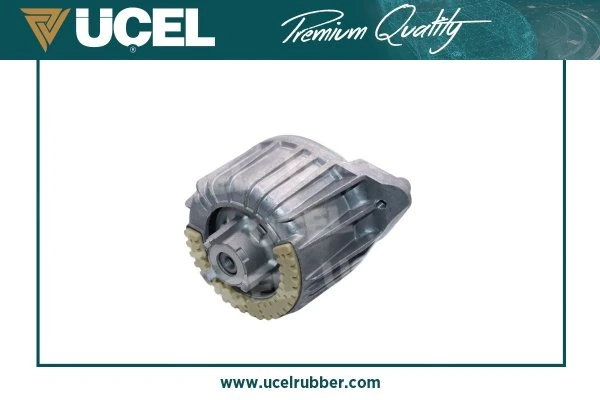 Motor Takozu Alt Sağ Mercedes W204 S204 C204 C218 W212 C207