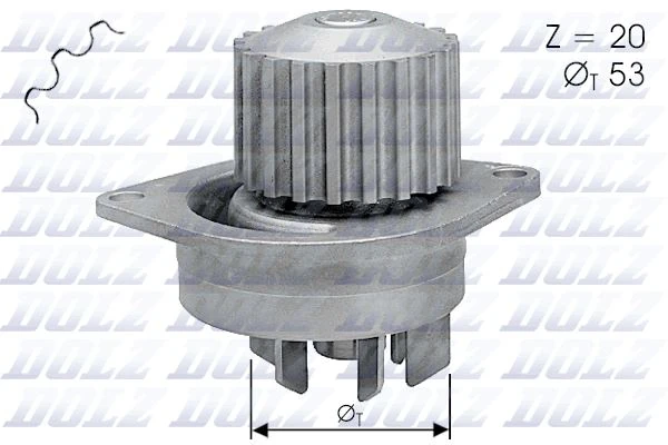 Devi̇rdai̇m Saxo 96 Xsara 97-00 P106 94-96 P206 98-00 P306 00-01 P405 92-96 1.4-1.5d-1.6