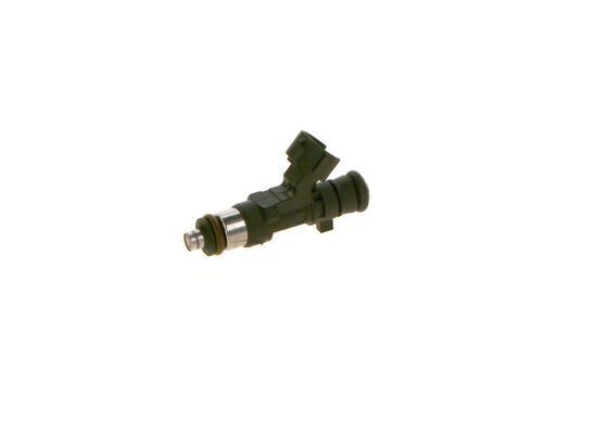 Benzi̇n Enjektörü P307 00-08-P206 00-07-C4 04-08-Berlingo 02-08-Xsara Picasso 05-10 1.6i