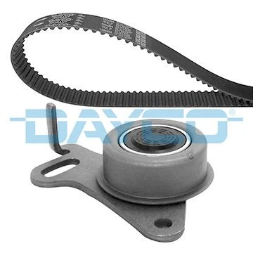 Tri̇ger KaDış Seti̇ Eksantri̇k Seti̇ Hyundai H100 Starex 2.5l D4bb D4bf 97-> / Kia K2500 2.5l D4bh 03-> / Mitsubishi L300. L200 2.5l 4d56 K64t K74t 96-07 / Pajero 2.5l 4d56 94-> 1 KaDış 1 Rulman 16