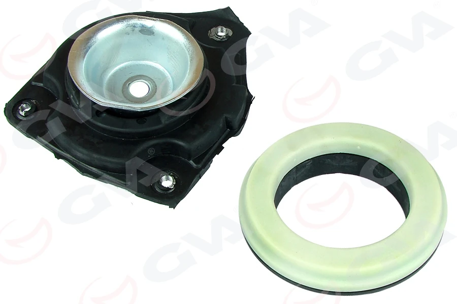 Amorti̇sör Takozu Sağ Rulmanli Renault Clio III 05> Modus 04> Nissan Micra 05>note 05>