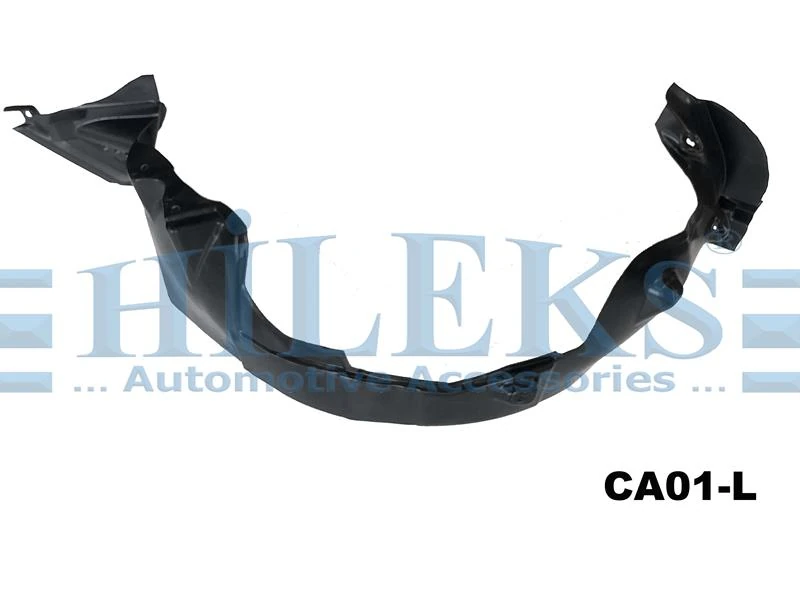 Çamurluk Davlumbazi Ön Sol Chevrolet Aveo T300 2012-2015