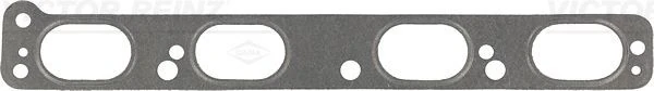 Emme Mani̇fold Contasi Astra G-H-Vectra C-Zafira 1.6 Z16xep