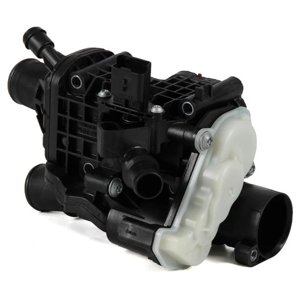 Termostat Ve Gövdesi̇ Komple 2.0 Hdi C4-3008-5008-Ds4-Ds5-Jumper-Focus-Cmax-Kuga 2.0 Hdi