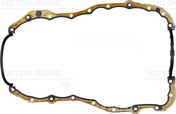 V.reinz Karter Contası Dacia, Nissan, Renault