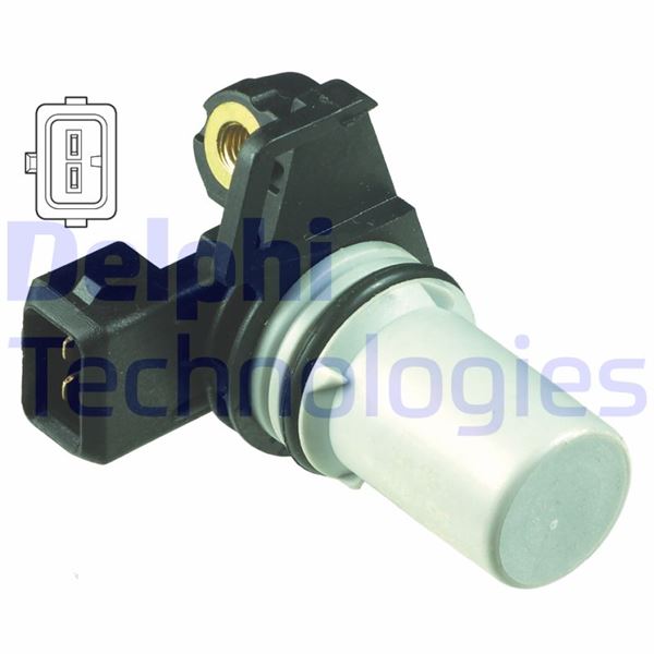 Krank Mili Pozisyon Sensoru Connect 1.8tdci 02>13 Focus 98>11 Focus II Cmax 03>11 S Max Galaxy 06>15 1.8tdci
